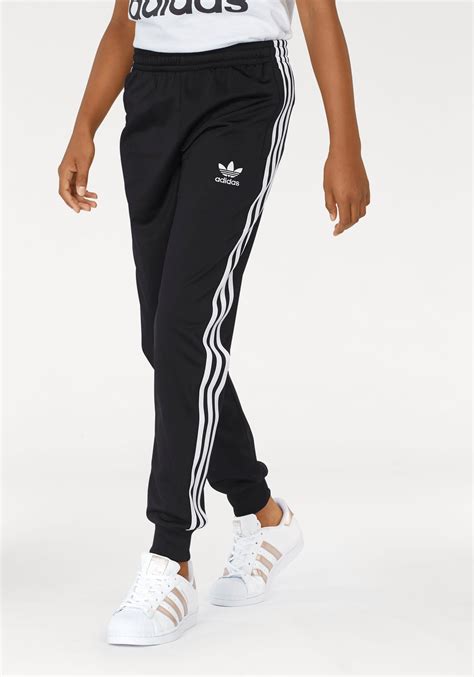 adidas broek zwart kinderen|Zwarte Adidas Trainingsbroek online kopen .